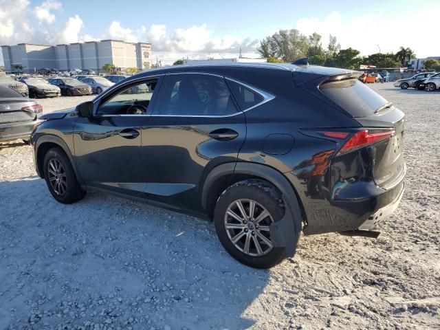 2019 Lexus NX 300 Base