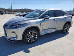 Salvage cars for sale at Lebanon, TN auction: 2022 Lexus RX 350