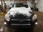 2011 Toyota Rav4 Limited