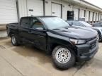 2024 Chevrolet Colorado