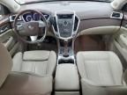 2010 Cadillac SRX Luxury Collection