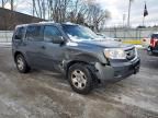 2011 Honda Pilot LX