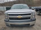 2014 Chevrolet Silverado C1500