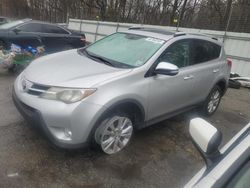 2013 Toyota Rav4 Limited en venta en Austell, GA