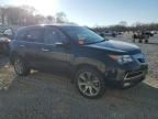 2010 Acura MDX Advance