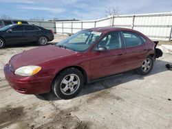 2005 Ford Taurus SE en venta en Walton, KY