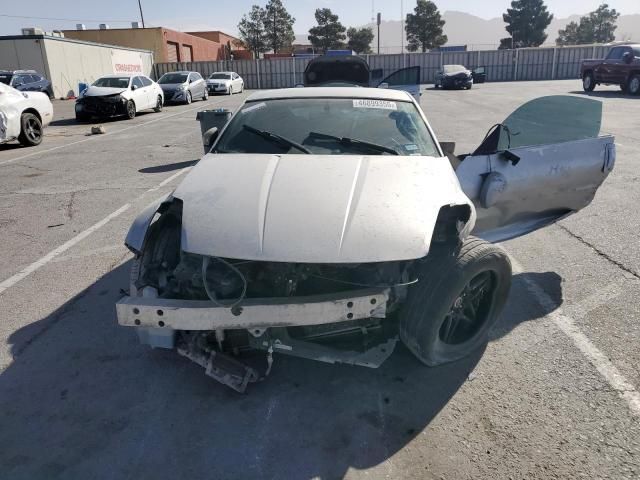 2005 Nissan 350Z Coupe