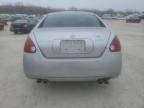 2004 Nissan Maxima SE