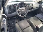 2011 Chevrolet Silverado K1500 LS