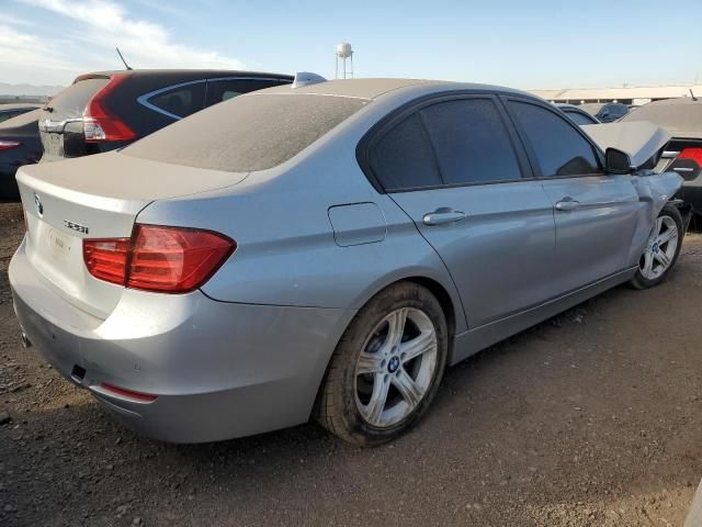 2015 BMW 328 I