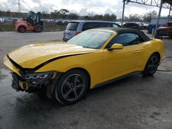 2024 Ford Mustang en venta en Orlando, FL