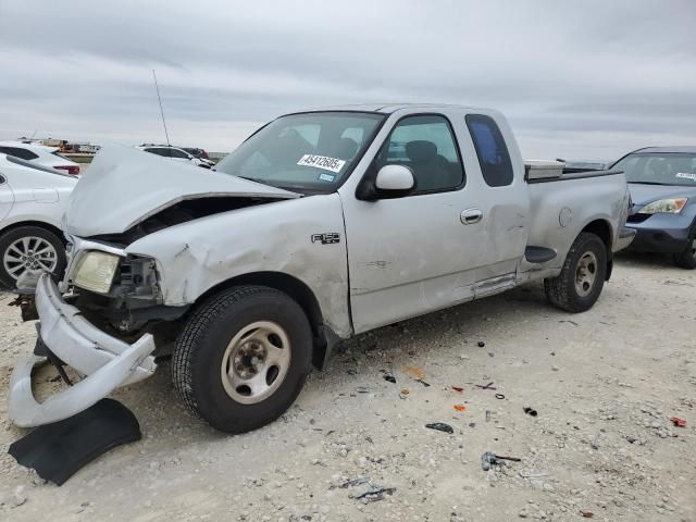 2003 Ford F150