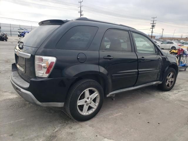 2005 Chevrolet Equinox LT