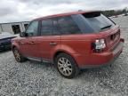 2009 Land Rover Range Rover Sport HSE