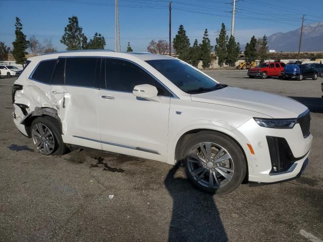 2022 Cadillac XT6 Platinum Premium Luxury