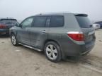 2008 Toyota Highlander Limited