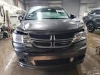 2014 Dodge Journey SE