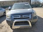 2007 Honda Pilot EXL