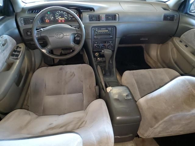 1998 Toyota Camry CE