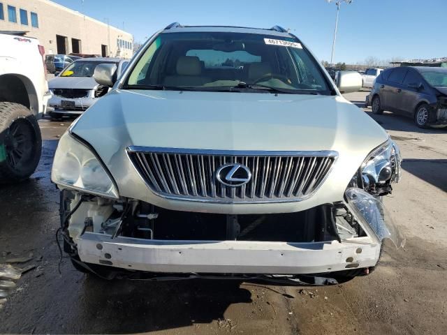 2006 Lexus RX 330