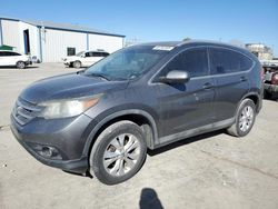 Honda cr-v exl salvage cars for sale: 2013 Honda CR-V EXL