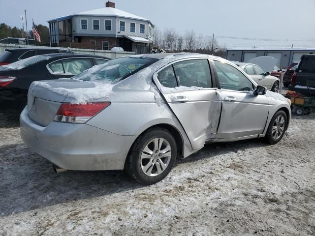 2010 Honda Accord LXP