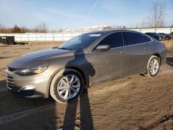 Run And Drives Cars for sale at auction: 2020 Chevrolet Malibu LT