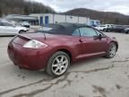 2007 Mitsubishi Eclipse Spyder GT