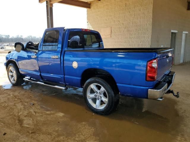 2007 Dodge RAM 1500 ST