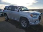 2010 Toyota 4runner SR5