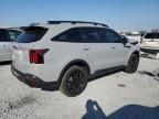 2025 KIA Sorento SX