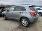 2013 Mitsubishi Outlander Sport SE