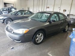 Carros con verificación Run & Drive a la venta en subasta: 2004 Ford Taurus SES