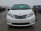 2011 Toyota Sienna XLE