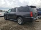 2018 Chevrolet Suburban K1500 LT