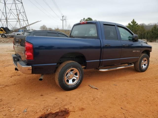 2007 Dodge RAM 1500 ST