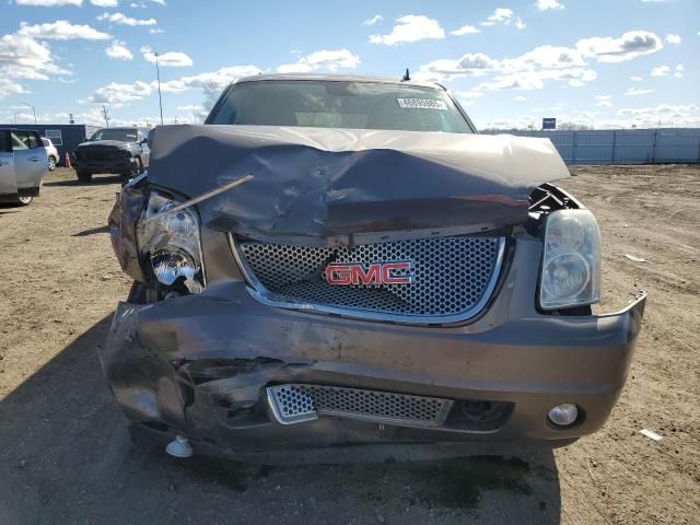 2013 GMC Yukon Denali