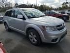 2012 Dodge Journey SXT