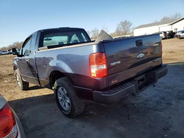 2006 Ford F150