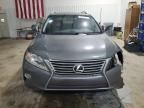 2014 Lexus RX 350