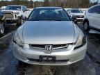 2004 Honda Accord EX