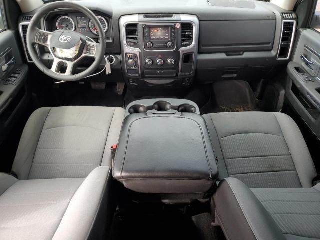 2022 Dodge RAM 1500 Classic SLT