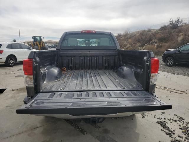 2011 Toyota Tundra Double Cab SR5