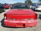 1994 Oldsmobile Cutlass Supreme