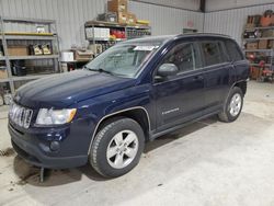 2013 Jeep Compass Sport en venta en Chambersburg, PA