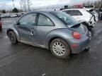 2004 Volkswagen New Beetle GLS