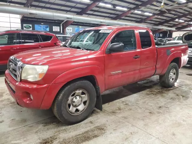 2009 Toyota Tacoma Access Cab