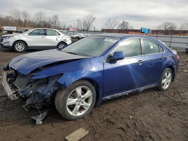 2010 Acura TSX