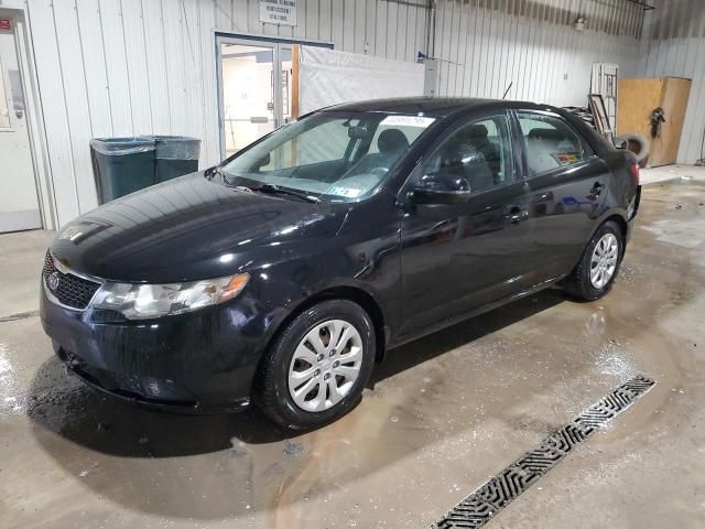 2012 KIA Forte EX