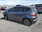 2013 Honda FIT Sport